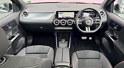 GLA 200